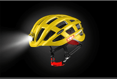Ultralight Cycling Helmet Integrally-molded Mountain Road Bicycle