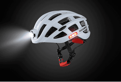 Ultralight Cycling Helmet Integrally-molded Mountain Road Bicycle
