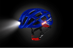 Ultralight Cycling Helmet Integrally-molded Mountain Road Bicycle