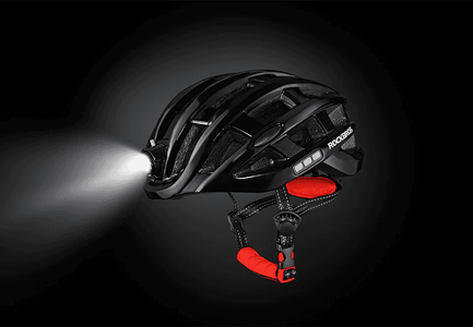 Ultralight Cycling Helmet Integrally-molded Mountain Road Bicycle