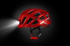 Ultralight Cycling Helmet Integrally-molded Mountain Road Bicycle