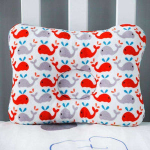Head Protection Cushion Pillow for Newborn