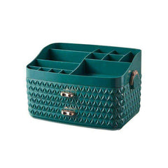 Makeup Brush Lipstick Cosmetics Rack Box Organizer
