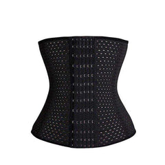 Waist Trainer and Body Shaper