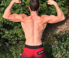 Natural Bodybuilding Awakening Aesthetics Program & Book