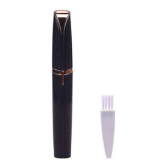 Electric Pen Face Eyebrow Hair Remover Epilator