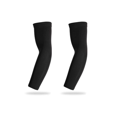 Image of Compression Sleeve Summer Running UV Protection Basketball Cycling Arm Warmer