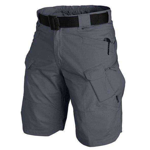 Image of Waterproof Tactical Shorts-Summer Comfortable Product