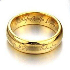 Jewelry - Lord Of Rings Tungsten Carbide Ring