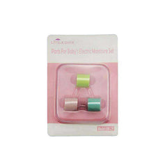 Electric Kids Baby Manicure Pedicure Nail Trimmer