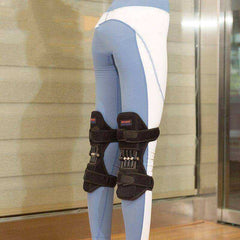 Joint Support Breathable Knee Pads