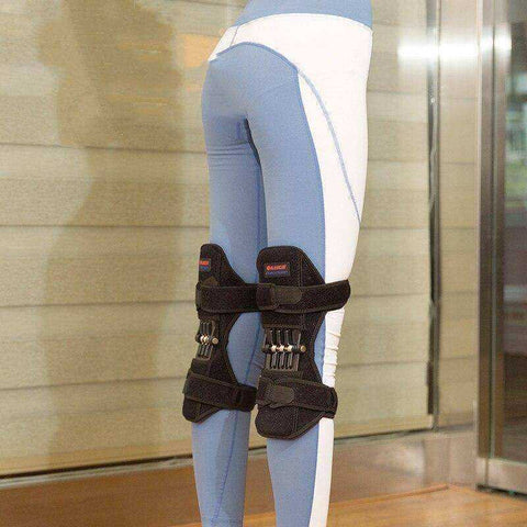 Image of Joint Support Breathable Knee Pads