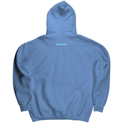 Just Survival The Zombie Awakening Hoody - AWAKENING AESTHETICS