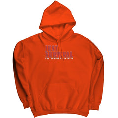 Just Survival The Zombie Awakening Hoody - AWAKENING AESTHETICS
