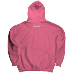 Just Survival The Zombie Awakening Hoody - AWAKENING AESTHETICS