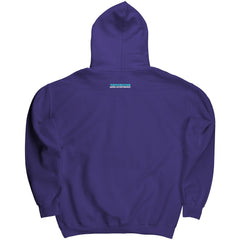 Just Survival The Zombie Awakening Hoody - AWAKENING AESTHETICS