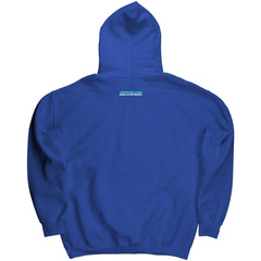 Just Survival The Zombie Awakening Hoody - AWAKENING AESTHETICS