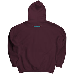 Just Survival The Zombie Awakening Hoody - AWAKENING AESTHETICS