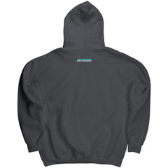 Just Survival The Zombie Awakening Hoody - AWAKENING AESTHETICS