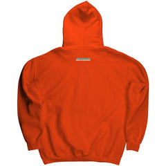 Just Survival The Zombie Awakening Hoody - AWAKENING AESTHETICS