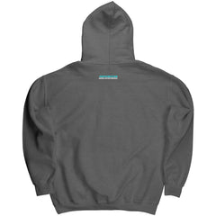 Just Survival The Zombie Awakening Hoody - AWAKENING AESTHETICS