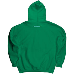 Just Survival The Zombie Awakening Hoody - AWAKENING AESTHETICS