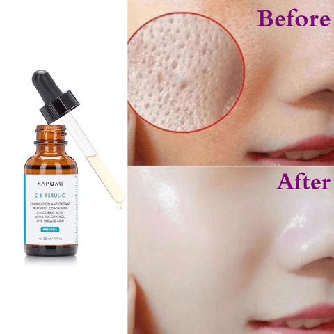 Image of Facial Vitamin Repair Antioxidant Spot Whitening Essence