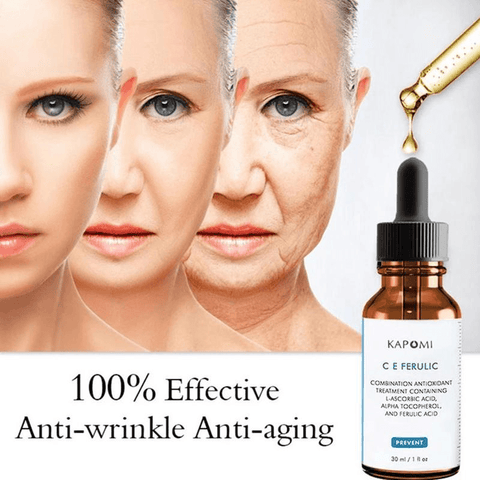 Image of Facial Vitamin Repair Antioxidant Spot Whitening Essence