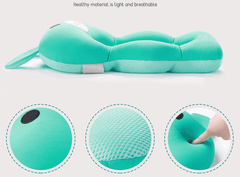 Baby Anti-Slip Shower Bathtub Pillow & Chair Support Mat