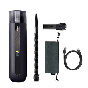 Portable Wireless Handheld Auto Car Vacuum Cleaner
