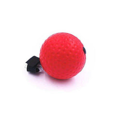 Boxing Punch Ball With Head Band For Reflex Speed Reaction
