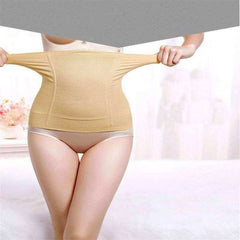 New Elastic Anti-Cellulite Women Waist Trainer Belt