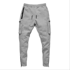 Men Camouflage Joggers Sports Trouser
