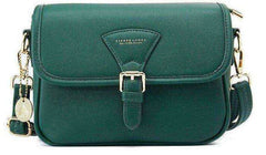 Fashion  Leather Crossbody Shoulder Bags