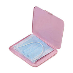 Anti Fog Safe Silicone Nose Bridge Face Mask