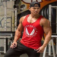 Awakening Aesthetic Revolution Tank Top