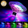 Hot Tub Spa LED Floating Underwater Submersible Light Swimming Pool