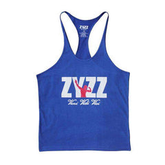 Zyzz Aesthetic Apparel Bodybuilding Stringer