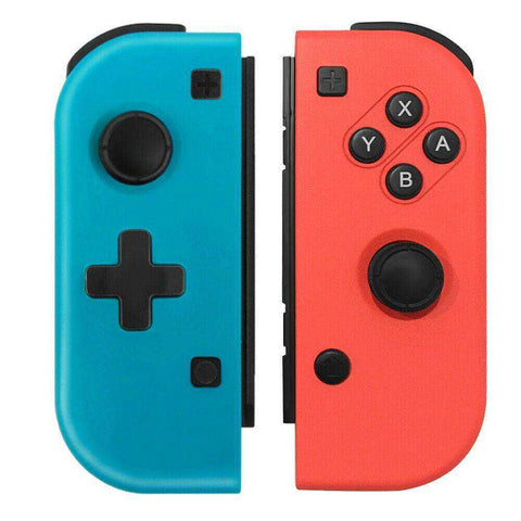 Image of Bluetooth Nintendo Switch Gamepad Controller