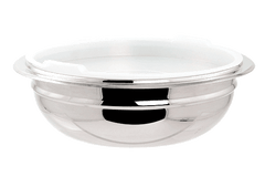 22 Piece Nutri Stahl Surgical Stainless Gourmet Cooking Set