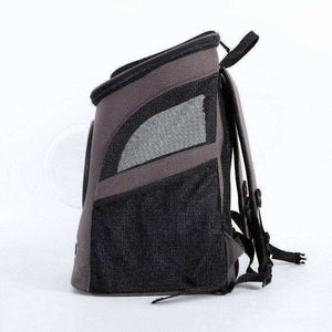 Large Pet Backpack Portable Space Capsule Breathable Window