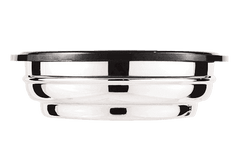 21 Piece Platinum Surgical Stainless Gourmet Set