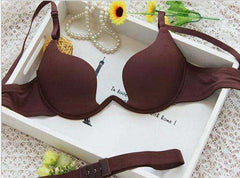Sexy Bra Underwire Underwear Women