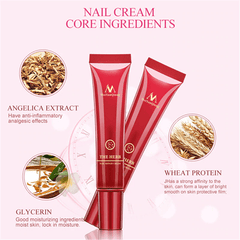 Natural Herb Nail Repair Cream