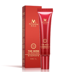Natural Herb Nail Repair Cream