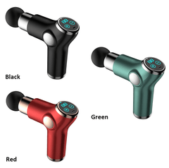 Mini Massage Gun Deep Tissue Percussion Massager