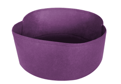 Breathable Fabric Raised Container Yard Garden Bed