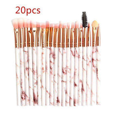 Women Multifunctional Makeup Brushes Set