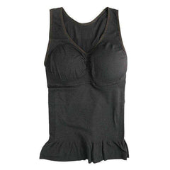 New Fit Flex Tank Top Body Shaper