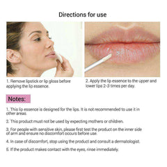 Instant Lip Plumping Serum